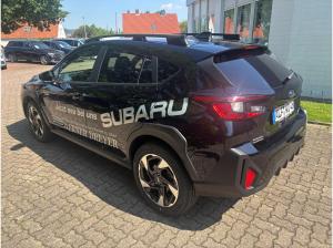 Subaru Crosstrek Platinum, LED, Navi, 360 Grad Kamera,...