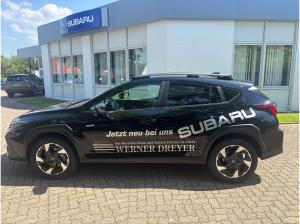 Subaru Crosstrek Platinum, LED, Navi, 360 Grad Kamera,...