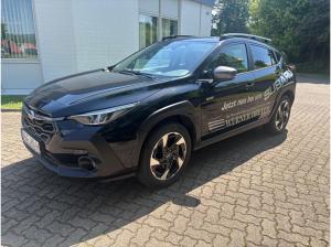Subaru Crosstrek Platinum, LED, Navi, 360 Grad Kamera,...