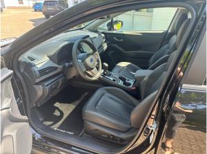 Subaru Crosstrek Platinum, LED, Navi, 360 Grad Kamera,...