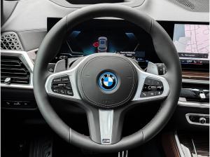 BMW X5 xDrive50e M Sport Pro Exklusiv Pak. Innov. Pak. Comfort Pak. Plus Travel Pak. AHK