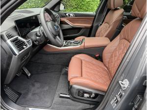 BMW X5 xDrive50e M Sport Pro Exklusiv Pak. Innov. Pak. Comfort Pak. Plus Travel Pak. AHK