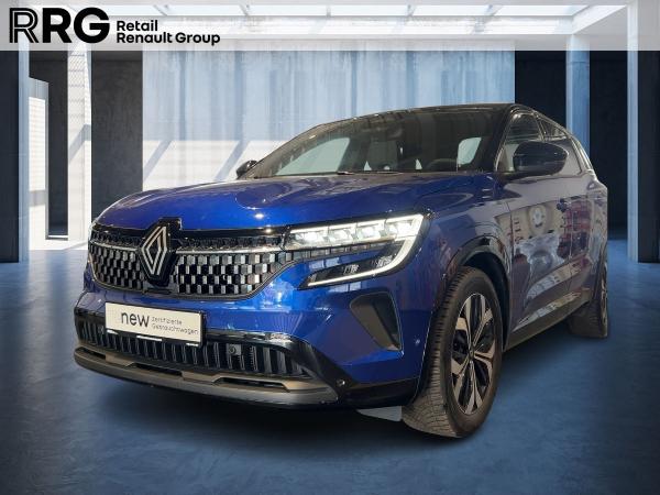 Renault Austral Techno Mild Hybrid 160 Automatik - VERSCHIEDENE FARBEN