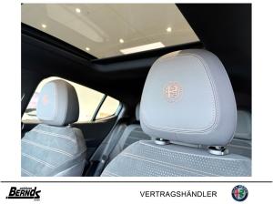 Alfa Romeo Tonale 🔴SOFORT❗Diesel✨Intensa✔️*HÖCHSTE AUSSTATTUNGSLINIE*LEDER* SONDERMODEL -PRIVAT