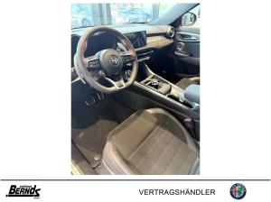Alfa Romeo Tonale 🔴SOFORT❗Diesel✨Intensa✔️*HÖCHSTE AUSSTATTUNGSLINIE*LEDER* SONDERMODEL -PRIVAT