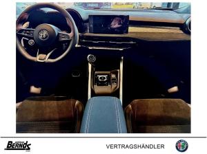 Alfa Romeo Tonale 🔴SOFORT❗Diesel✨Intensa✔️*HÖCHSTE AUSSTATTUNGSLINIE*LEDER* SONDERMODEL -PRIVAT