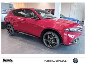 Alfa Romeo Tonale 🔴SOFORT❗Diesel✨Intensa✔️*HÖCHSTE AUSSTATTUNGSLINIE*LEDER* SONDERMODEL -PRIVAT