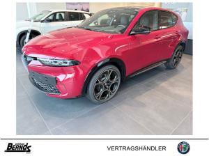 Alfa Romeo Tonale 🔴SOFORT❗Diesel✨Intensa✔️*HÖCHSTE AUSSTATTUNGSLINIE*LEDER* SONDERMODEL -PRIVAT