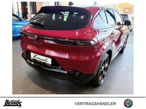 Alfa Romeo Tonale 🔴SOFORT❗Diesel✨Intensa✔️*HÖCHSTE AUSSTATTUNGSLINIE*LEDER* SONDERMODEL -Gewerbe