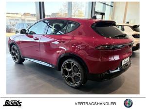 Alfa Romeo Tonale 🔴SOFORT❗Diesel✨Intensa✔️*HÖCHSTE AUSSTATTUNGSLINIE*LEDER* SONDERMODEL -Gewerbe