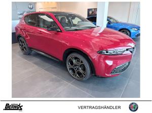 Alfa Romeo Tonale 🔴SOFORT❗Diesel✨Intensa✔️*HÖCHSTE AUSSTATTUNGSLINIE*LEDER* SONDERMODEL -Gewerbe