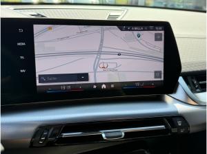 BMW iX2 xDrive30 M Sport /IconicGlow HUD Stop&Go AHK