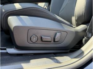 BMW iX2 xDrive30 M Sport /IconicGlow HUD Stop&Go AHK