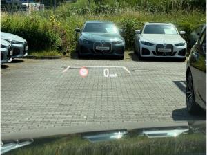 BMW iX2 xDrive30 M Sport /IconicGlow HUD Stop&Go AHK