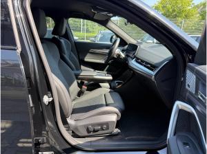 BMW iX2 xDrive30 M Sport /IconicGlow HUD Stop&Go AHK