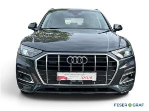 Audi Q5 Sportback advanced 40TDI quattro Kamera/SHZ/N