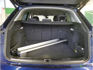 Audi Q5 S line 40 TDI quattro Navi/GJR/AZV/Kamera/LED