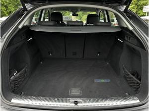 Audi Q5 Sportback advanced 40TDI quattro Kamera/SHZ/N