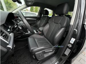 Audi Q5 Sportback advanced 40TDI quattro Kamera/SHZ/N