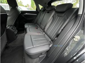 Audi Q5 Sportback advanced 40TDI quattro Kamera/SHZ/N