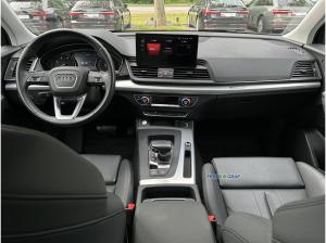 Audi Q5 Sportback advanced 40TDI quattro Kamera/SHZ/N
