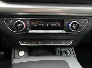 Audi Q5 Sportback advanced 40TDI quattro Kamera/SHZ/N