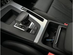 Audi Q5 Sportback advanced 40TDI quattro Kamera/SHZ/N