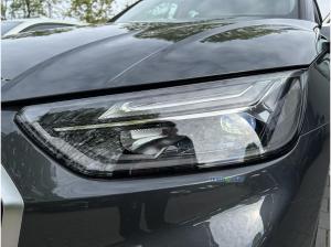 Audi Q5 Sportback advanced 40TDI quattro Kamera/SHZ/N