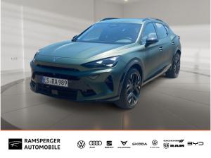 Cupra Formentor VZ Tribe Edition 2.0 TSI Matrix/360°/uvm.