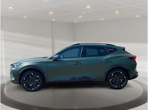 Cupra Formentor VZ Tribe Edition 2.0 TSI Matrix/360°/uvm.