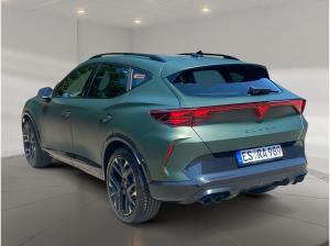 Cupra Formentor VZ Tribe Edition 2.0 TSI Matrix/360°/uvm.