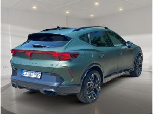 Cupra Formentor VZ Tribe Edition 2.0 TSI Matrix/360°/uvm.