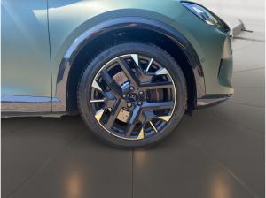 Cupra Formentor VZ Tribe Edition 2.0 TSI Matrix/360°/uvm.