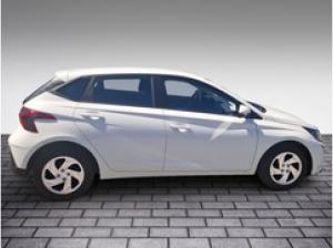 Hyundai i20 1.0 T-GDI Select **KLIMA PDC KAMERA NAVI**