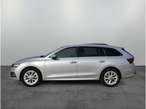 Skoda Octavia Combi Style 2.0TDI / Navi, HuD, LED, ACC
