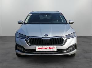 Skoda Octavia Combi Style 2.0TDI / Navi, HuD, LED, ACC