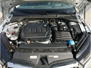 Skoda Octavia Combi Style 2.0TDI / Navi, HuD, LED, ACC