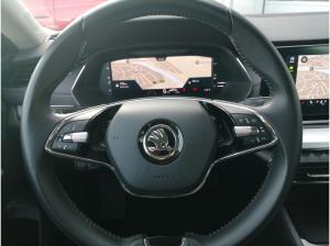 Skoda Octavia Combi Style 2.0TDI / Navi, HuD, LED, ACC