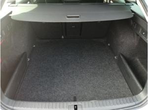 Skoda Octavia Combi Style 2.0TDI / Navi, HuD, LED, ACC