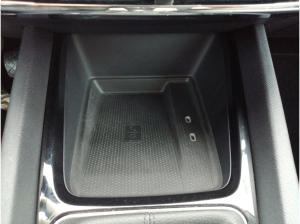 Skoda Octavia Combi Style 2.0TDI / Navi, HuD, LED, ACC