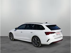 Skoda Octavia Combi RS Edition 2.0 TDI 4x4 DSG / HuD
