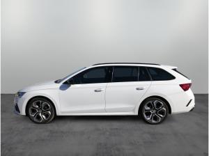 Skoda Octavia Combi RS Edition 2.0 TDI 4x4 DSG / HuD