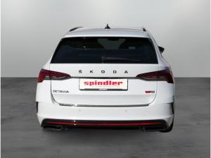 Skoda Octavia Combi RS Edition 2.0 TDI 4x4 DSG / HuD