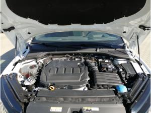 Skoda Octavia Combi RS Edition 2.0 TDI 4x4 DSG / HuD