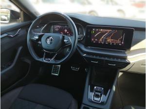 Skoda Octavia Combi RS Edition 2.0 TDI 4x4 DSG / HuD