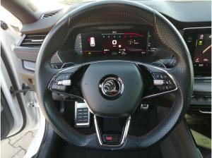 Skoda Octavia Combi RS Edition 2.0 TDI 4x4 DSG / HuD