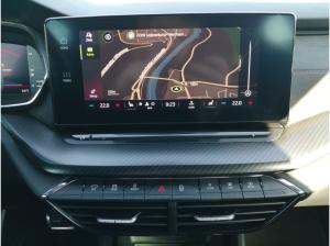 Skoda Octavia Combi RS Edition 2.0 TDI 4x4 DSG / HuD