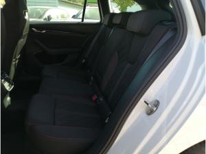 Skoda Octavia Combi RS Edition 2.0 TDI 4x4 DSG / HuD