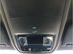 Skoda Octavia Combi RS Edition 2.0 TDI 4x4 DSG / HuD