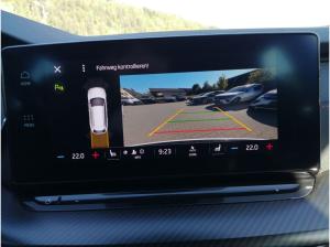 Skoda Octavia Combi RS Edition 2.0 TDI 4x4 DSG / HuD